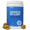 PawVive™ Joint & Hip Support — Advanced Mobility Chews