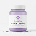 PawVive Calm & Comfort - Premium Pet Supplement